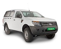 TOYOTA HILUX SINGLE CAB Y