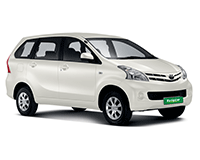 TOYOTA AVANZA SX 
 V