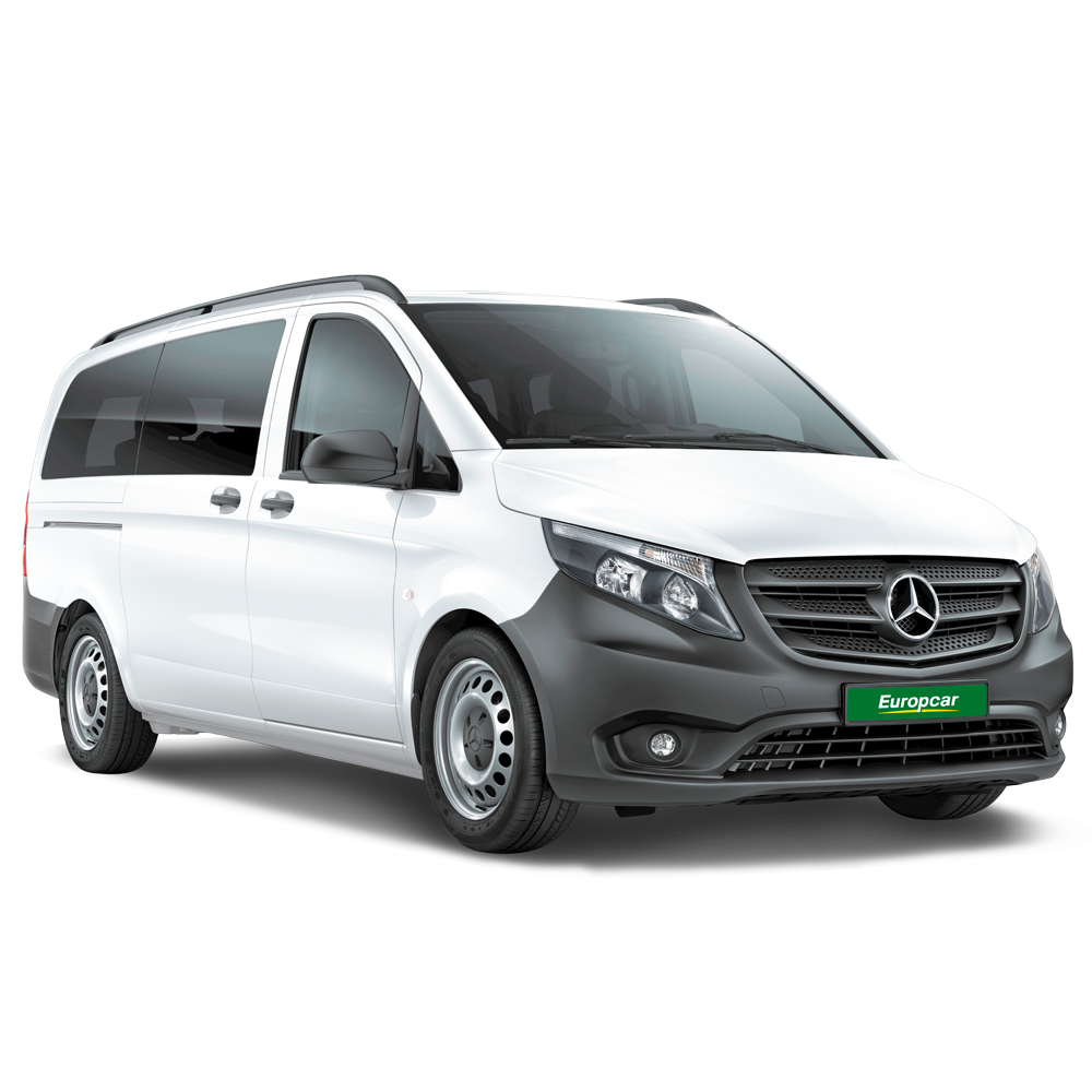 MERCEDES VITO E