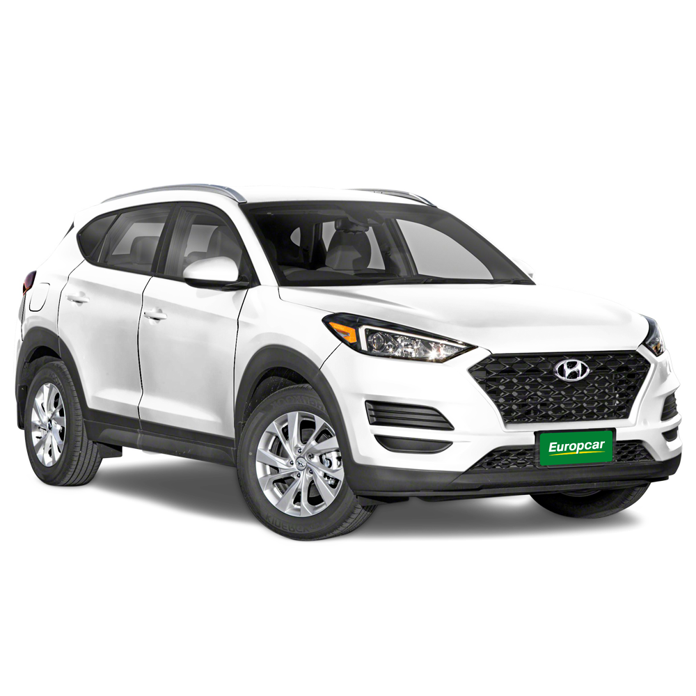 HYUNDAI TUCSON R